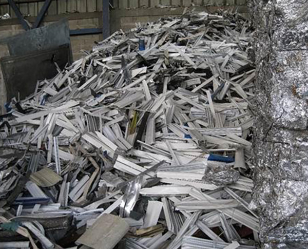 莱山区烟台废铝回收