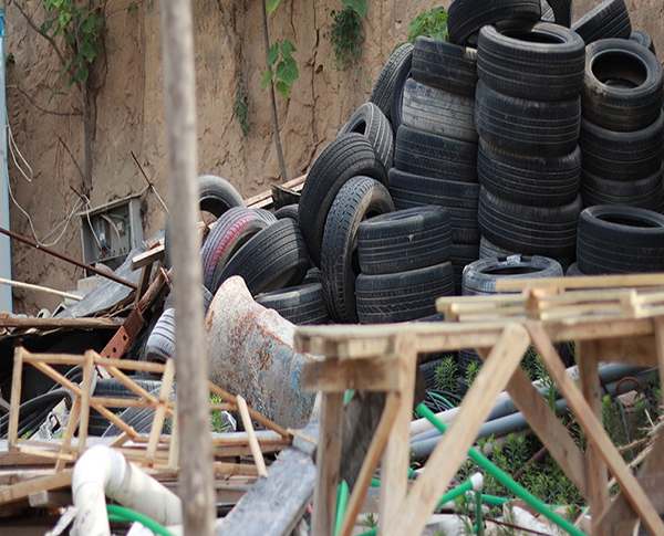 开发区烟台废品回收