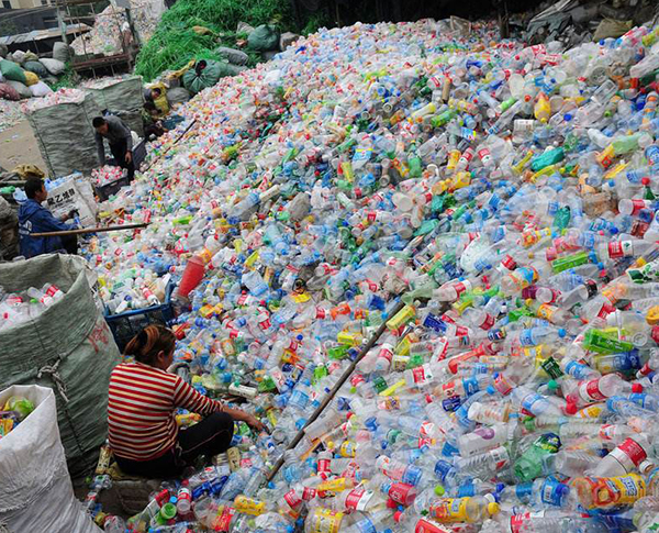 开发区烟台废塑料回收